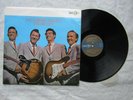 THE CRICKETS LP CHIRPING CRICKETS coral re-issue cp20 EX+ PLAYS FANTASTIC