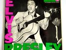 ELVIS PRESLEY (33 RPM - ITALY) A12P 0031 