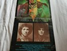 Jimi Hendrix Electric Ladyland 1st UK Track LP Full Blue Text *Read Description*