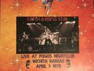 VAN HALEN Catch A Rising Star: Live At Pogos LP NEW VINYL Yellow Dog