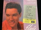 ELVIS PRESLEY / SOMETHING FOR EVERYBODY LP ALBUM GSD PROMOTIONAL COPY 3/4 SEALED