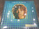 Paul Smith For David Bowie Limited Edition “Space Vinyl”
