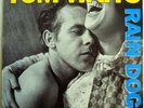 Tom Waits - Rain Dogs LP - 1985 Original - UK - Inner Lyric Sleeve - Beautiful