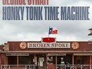 STRAIT,GEORGE-HONKY TONK TIME MACHINE VINYL LP NEW
