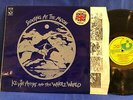 KEVIN AYERS SHOOTING MOON SHSP 4005 HARVEST ORIGINAL UK LP NEAR MINT