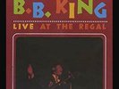 `KING, B.B.`-LIVE AT THE REGAL (TRANSLUCENT SEA BLUE VINYL/180G) VINYL LP NEW