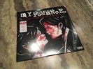 NEW My Chemical Romance Three Cheers Sweet Revenge Splatter Vinyl LP SEALED