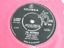 DAVID LINDUP 'THE INFORMER / BLUE MOUNTAIN' 45 UK COLUMBIA 1966 MOD BEAT