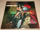 Rick James [LP] Throwin' Down (Vinyl, 1982 USA Sealed)