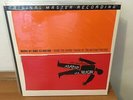 DUKE ELLINGTON - ANATOMY OF A MURDER - MOFI ANADISC VINYL 200g NUMBERED LP