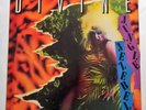 Divine, Jungle Jezebel, vinyl record, LP (LONG PLAYING)