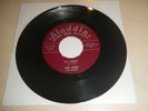 BOB EHRET: So Lonely/ Stop.., ALADDIN, 3377, US, 7