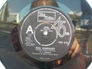JJ BARNES   REAL HUMDINGER  TMG 870 Demo  Northern Soul Classic