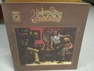 The Doobie Brothers ?– Toulouse Street Quadraphonic LP BS4 2634 VG/VG 1975