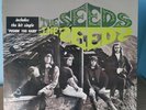 THE SEEDS The Seeds vinyl LP 1982 French reissue Vogue VG402 Sky Saxon