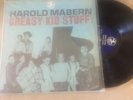 Harold Mabern, GREASY KID STUFF, VG