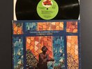 CLARENCE SMITH Whatever Happened To Love LP Vinyl VG/VG+