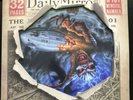 Iron Maiden - Empire Of The Clouds - NEW PICTURE DISC 12