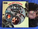 THE SOFT MACHINE CPLP 4500 BEST COVER EVER SEEN ORIGINAL USA LP NEAR MINT