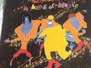 QUEEN A Kind Of Magic - RARE 1986 UK VINYL LP (Cat No. EU 3509)