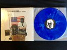Dillinger Four - Situationist Comedy - Blue Vinyl - Fat Wreck Chords