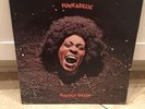 FUNKADELIC Maggot Brain LP WESTBOUND WB 2007 rare original Eddie Hazel VG+