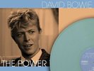 David Bowie THE POWER TO CHARM Coloured Vinyl Lp ltd /260  rare live show