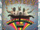 The Beatles - Magical Mystery Tour (2x7