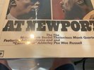 Sealed Miles And Monk At Newport Vinyl