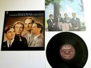 Kraftwerk - Trans-Europe Express UK Capitol Records Plum Label LP + Inner Sleeve