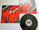 Kraftwerk - The Man Machine UK Capitol Records 1978 1st Press LP + Inner Sleeve