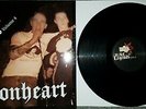 ISD LP Rock O Rama Rebelles Europeens ROR Oi Skinhead Vinyl Record
