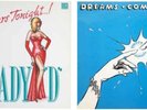 Dreams come true - Sweet Magic/Lady D - I'm  yours tonight.(Re'Edit) High Energy
