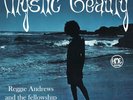Reggie Andrews And The Fellowship - Mystic Beauty // Vinyl LP limited to 500 cop