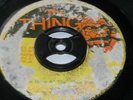 7 inch WHERE HAVE ALL THE WHITE RUM GONE - SANG HUGH,LISTEN