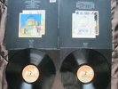 Led Zeppelin Film Soundtrack The Song Remains The Same Double 2 Vinyl LP Album