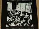 Killed By Hardcore Compilation #3 Deep Wound Gauze Die Kreuzen The Worst LP Punk