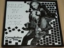 Killed By Hardcore Compilation #2 Ikka Shinjyuu Kuro Koro Chronic Sick LP Punk