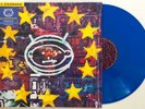 U2 - Zooropa - Limited Special Edition - Blue VINYL / LP - 2018