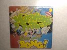 Murphys Law LP Back with a Bong CLEAR Promo NYHC PUNK on Profile label lp record