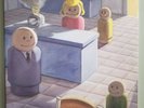 Diary [Bonus Tracks] [LP] by Sunny Day Real Estate (Vinyl, Sep-2009, Sub Pop)