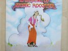 ATOMIC ROOSTER In Hearing Of.... UK 1st press vinyl LP in gatefold Nr Mint
