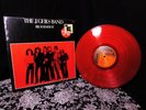 RED WAX & SHRINK  1973 ORIG   J GEILS 