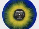 David Bowie X Paul Smith  'Space Oddity’ Coloured Vinyl Ltd Ed 3000 Sold Out