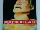 RADIOHEAD - THE BENDS LP (vinyl) 1995 1st UK pressing. Superb condition.