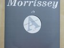 MORRISSEY Everyday Is Like Sunday UK 12