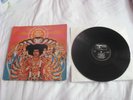 THE JIMI HENDRIX EXPERIENCE LP  AXIS BOLD AS LOVE  stereo