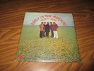 Vanity Fare Early In The Morning [LP] (Vinyl, 1970 Page One) Original Pressing