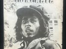 BOB MARLEY WAILERS Jah Live SCARCE SLEEVE TUFF GONG 1975 Jamaica 7” 45 VINYL