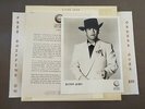 *ELTON JOHN TOO LOW FOR ZERO 1ST PRESS PROMO W/ HEAD SHOT & PACKET LP GHS 4006